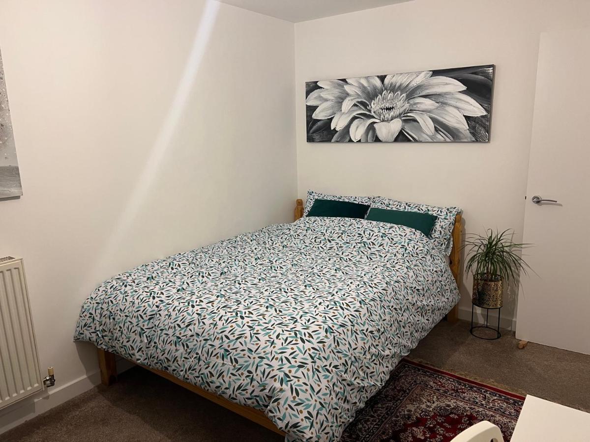 Poplar Guest House Лондон Екстериор снимка